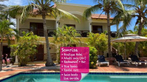 Sonrisa Boutique Hotel